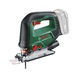BOSCH AdvancedSaw 18V-140 cordless jigsaw 0603013002 - Jigsaw (cordless) - 2