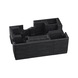 BOSCH inserts for tool storage L-BOXX-insert for GBS18V-75 1600A03T4H - Tool case organizer set (workshop) - 1
