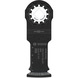 BOSCH S&auml;geblatt PRO AIZ 32 APIB f&uuml;r Oszillierer 32x50&nbsp;mm 5 teilig 2608669066