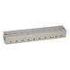 RIEGLER Ten-gang base plate 106659