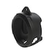 WIKA Silicone housing protection cap for digital pressure gauge type CPG1200 137905