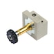 METAL WORK CNOMO control 145657