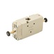 METAL WORK 3/2-way valve electro-pneumatic bistable aluminium 145702