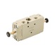 METAL WORK 3/2-way valve electro-pneumatic bistable 147120