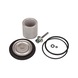 Verschleißteilesatz mit PTFE-Membrane für Edelstahl-Filterregler 129673