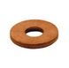 Flachdichtung aus Kupfer 122120