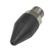 Rubber cone nozzle 133849
