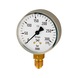 Manometer neutrale Gase 101295