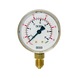 Manometer neutrale Gase 101291