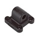 Swivel eye mounting type CA for standard cylinders SE and SAI 115778