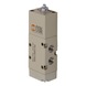 METAL WORK 5/2-way spool valve 106442