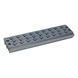 METAL WORK Multiple base plate for directional control valves 106639
