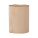 Sintered bronze filter element 100984