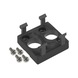 METAL WORK Adapter maximal zwei Ventile 106443