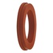 Replacement seal for safety claw couplings according to DIN 3238 107890