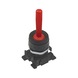 METAL WORK Hand lever 106445