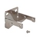 RIEGLER Retaining bracket including 4 screws 116481