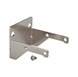 RIEGLER Retaining bracket including 4 screws 116483