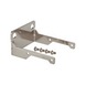 Retaining bracket including 4 screws 116487