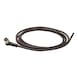 RIEGLER Power supply cable 2 m 101636