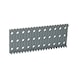 RIEGLER Base plate for SBP base ejectors 108384