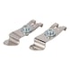 RIEGLER Mounting kit for base ejectors SBP 108385