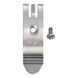 METAL WORK Valve adapter for DIN rail 106713
