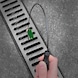 BAUER & B&Ouml;CKER Miniature pick-up magnet 400 mm 270 g - Mini pick-up magnet - 2