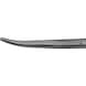 BAUER & B&Ouml;CKER Assembly clamping pliers 180 mm - Assembly clamping tongs - 2