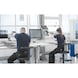 CLIP-O-FLEX<SUP>®</SUP> Systemarbeitsplatz universell | AKTION - Systemarbeitsplatz universell - 3