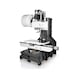 Mikron VCE 1000 Fräsmaschine - MIKRON VCE 1000-PROMOTION - 2