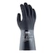 UVEX safety glove u-chem 3100 60968 size 10 6096810 -  - 2