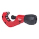 KS TOOLS Telescopic pipe cutter, 3-38 mm, 165 mm - Pipe cutter - 1