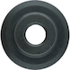 Replacement cutting wheel for pipe cutter, V2A, 11 mm - Pipe cutter - 1
