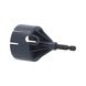 KS TOOLS Adapter for pipe deburrer, 50 mm - Deburrer - 1