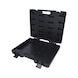 1/2 empty plastic case for 911.4500 - Plastic empty case - 1