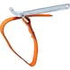 Band wrench, D: 140 mm - General plumbing installation - 1