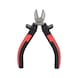 ERGOTORQUE diagonal side cutters, 125 mm - Side cutters, cutters (other) - 1