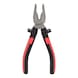 ERGOTORQUE combination pliers, 180 mm on hanger - Combination pliers - 1