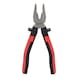 ERGOTORQUE combination pliers, 200 mm on hanger - Combination pliers - 1