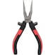 ERGOTORQUE telephone pliers, 160 mm - Telephone pliers - 1