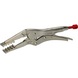 Hose clamp locking pliers 230 mm - Grip pliers - 1