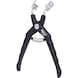 Relay pliers, 45 degree bend - Other pliers - 1