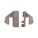 Crimping insert for unshielded WE connectors 6P2K, 6P4K / RJ11, 6P6K / RJ12 - Electrical/electronic components (automotive, other) - 1