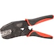 KS TOOLS Crimping pliers for AMP Superseal type 1.5 - Crimping pliers - 1