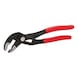 Water pump pliers, 178 mm - Water pump pliers - 1