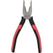 SlimPOWER combination pliers, 180 mm - Combination pliers - 1