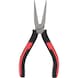 SlimPOWER flat-nose pliers, 165 mm - Flat-nose pliers - 1
