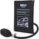 Pressure cushion with hand pump, 150x200mm - Motor vehicle (parts, other) - 1
