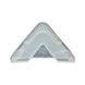 Attachment for silicone scraper 06 R, pack of 5 - Scraper - 1